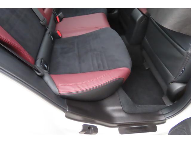 ＷＲＸ Ｓ４ ＳＴＩ　Ｓｐｏｒｔ　ＥｙｅＳｉｇｈｔ　ＳＴＩスポーツ、フロントグリルカメラ、サイドビューカメラ、アイサイトＶｅｒ３．０、ターボ車、ＳＴＩエアロＦスポイラー、Ｒアンダースポイラー、サイドアンダースポイラー、ＳＴＩフレキシブルタワーバー装備（42枚目）