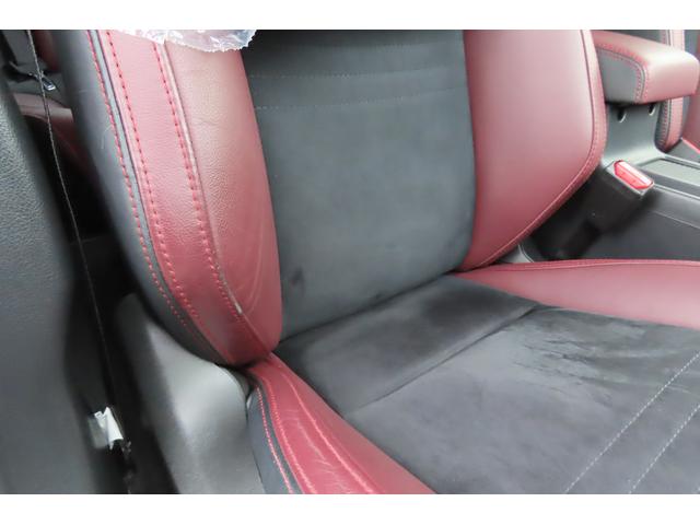 ＷＲＸ Ｓ４ ＳＴＩ　Ｓｐｏｒｔ　ＥｙｅＳｉｇｈｔ　ＳＴＩスポーツ、フロントグリルカメラ、サイドビューカメラ、アイサイトＶｅｒ３．０、ターボ車、ＳＴＩエアロＦスポイラー、Ｒアンダースポイラー、サイドアンダースポイラー、ＳＴＩフレキシブルタワーバー装備（48枚目）