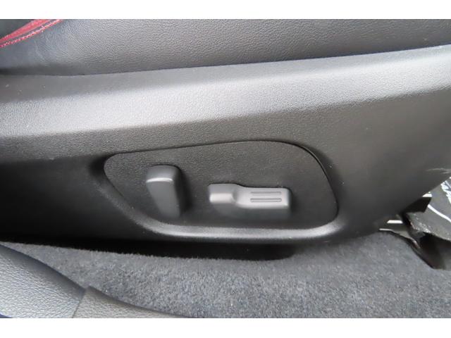 ＷＲＸ Ｓ４ ＳＴＩ　Ｓｐｏｒｔ　ＥｙｅＳｉｇｈｔ　ＳＴＩスポーツ、フロントグリルカメラ、サイドビューカメラ、アイサイトＶｅｒ３．０、ターボ車、ＳＴＩエアロＦスポイラー、Ｒアンダースポイラー、サイドアンダースポイラー、ＳＴＩフレキシブルタワーバー装備（50枚目）