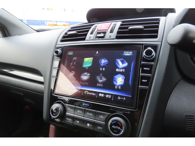 ＷＲＸ Ｓ４ ＳＴＩ　Ｓｐｏｒｔ　ＥｙｅＳｉｇｈｔ　ＳＴＩスポーツ、フロントグリルカメラ、サイドビューカメラ、アイサイトＶｅｒ３．０、ターボ車、ＳＴＩエアロＦスポイラー、Ｒアンダースポイラー、サイドアンダースポイラー、ＳＴＩフレキシブルタワーバー装備（57枚目）