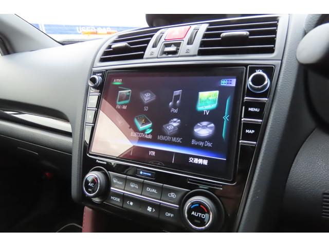 ＷＲＸ Ｓ４ ＳＴＩ　Ｓｐｏｒｔ　ＥｙｅＳｉｇｈｔ　ＳＴＩスポーツ、フロントグリルカメラ、サイドビューカメラ、アイサイトＶｅｒ３．０、ターボ車、ＳＴＩエアロＦスポイラー、Ｒアンダースポイラー、サイドアンダースポイラー、ＳＴＩフレキシブルタワーバー装備（58枚目）