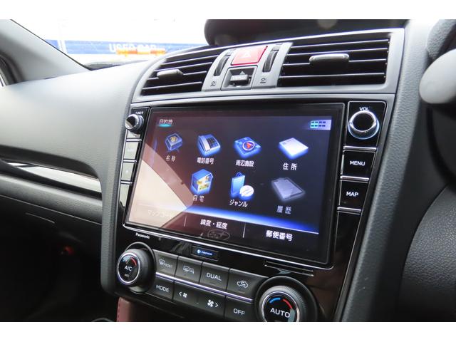 ＷＲＸ Ｓ４ ＳＴＩ　Ｓｐｏｒｔ　ＥｙｅＳｉｇｈｔ　ＳＴＩスポーツ、フロントグリルカメラ、サイドビューカメラ、アイサイトＶｅｒ３．０、ターボ車、ＳＴＩエアロＦスポイラー、Ｒアンダースポイラー、サイドアンダースポイラー、ＳＴＩフレキシブルタワーバー装備（59枚目）