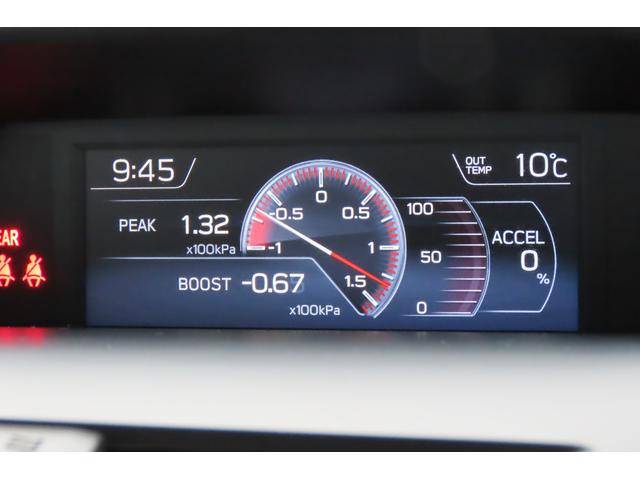 ＷＲＸ Ｓ４ ＳＴＩ　Ｓｐｏｒｔ　ＥｙｅＳｉｇｈｔ　ＳＴＩスポーツ、フロントグリルカメラ、サイドビューカメラ、アイサイトＶｅｒ３．０、ターボ車、ＳＴＩエアロＦスポイラー、Ｒアンダースポイラー、サイドアンダースポイラー、ＳＴＩフレキシブルタワーバー装備（60枚目）