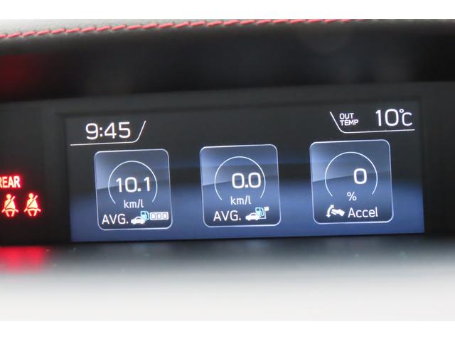 ＷＲＸ Ｓ４ ＳＴＩ　Ｓｐｏｒｔ　ＥｙｅＳｉｇｈｔ　ＳＴＩスポーツ、フロントグリルカメラ、サイドビューカメラ、アイサイトＶｅｒ３．０、ターボ車、ＳＴＩエアロＦスポイラー、Ｒアンダースポイラー、サイドアンダースポイラー、ＳＴＩフレキシブルタワーバー装備（61枚目）