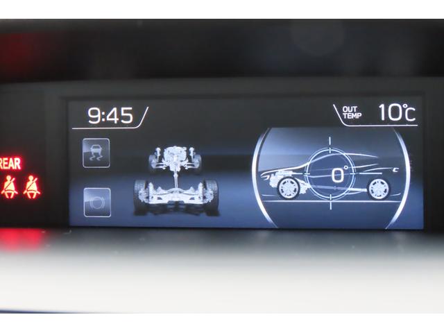 ＷＲＸ Ｓ４ ＳＴＩ　Ｓｐｏｒｔ　ＥｙｅＳｉｇｈｔ　ＳＴＩスポーツ、フロントグリルカメラ、サイドビューカメラ、アイサイトＶｅｒ３．０、ターボ車、ＳＴＩエアロＦスポイラー、Ｒアンダースポイラー、サイドアンダースポイラー、ＳＴＩフレキシブルタワーバー装備（62枚目）