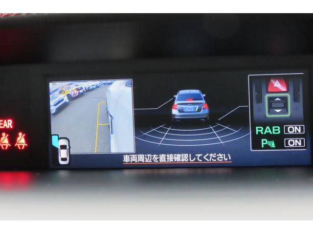 ＷＲＸ Ｓ４ ＳＴＩ　Ｓｐｏｒｔ　ＥｙｅＳｉｇｈｔ　ＳＴＩスポーツ、フロントグリルカメラ、サイドビューカメラ、アイサイトＶｅｒ３．０、ターボ車、ＳＴＩエアロＦスポイラー、Ｒアンダースポイラー、サイドアンダースポイラー、ＳＴＩフレキシブルタワーバー装備（68枚目）