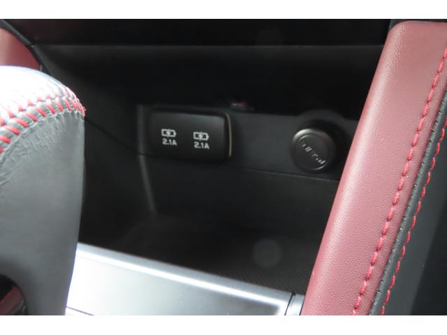 ＷＲＸ Ｓ４ ＳＴＩ　Ｓｐｏｒｔ　ＥｙｅＳｉｇｈｔ　ＳＴＩスポーツ、フロントグリルカメラ、サイドビューカメラ、アイサイトＶｅｒ３．０、ターボ車、ＳＴＩエアロＦスポイラー、Ｒアンダースポイラー、サイドアンダースポイラー、ＳＴＩフレキシブルタワーバー装備（69枚目）