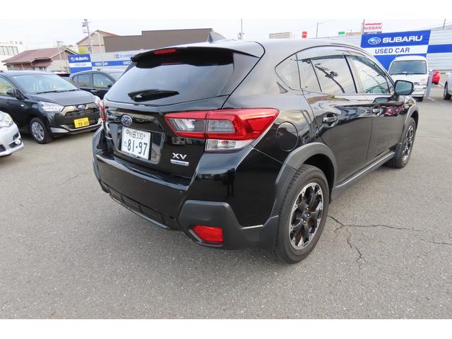 XV 2.0e-L EyeSight XVアイサイト3.0、X-MODE、プリクラッシュブレーキ、歩行者用エアバッグ、ETC2.0、クルーズコントロール、E-BOXER搭載車、左右独立エアコン装備あり、キーレスアップグレードあり(2枚目)
