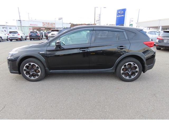 XV 2.0e-L EyeSight XVアイサイト3.0、X-MODE、プリクラッシュブレーキ、歩行者用エアバッグ、ETC2.0、クルーズコントロール、E-BOXER搭載車、左右独立エアコン装備あり、キーレスアップグレードあり(3枚目)