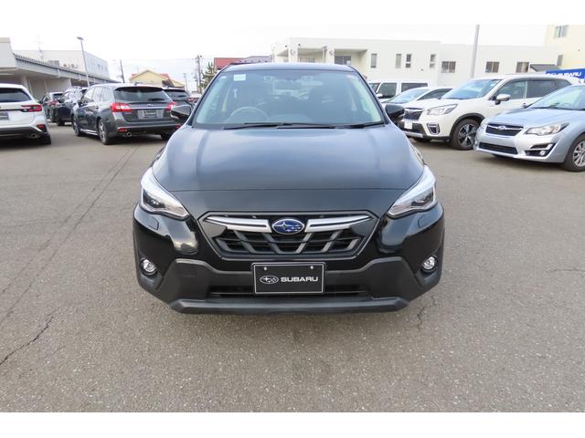 XV 2.0e-L EyeSight XVアイサイト3.0、X-MODE、プリクラッシュブレーキ、歩行者用エアバッグ、ETC2.0、クルーズコントロール、E-BOXER搭載車、左右独立エアコン装備あり、キーレスアップグレードあり(4枚目)