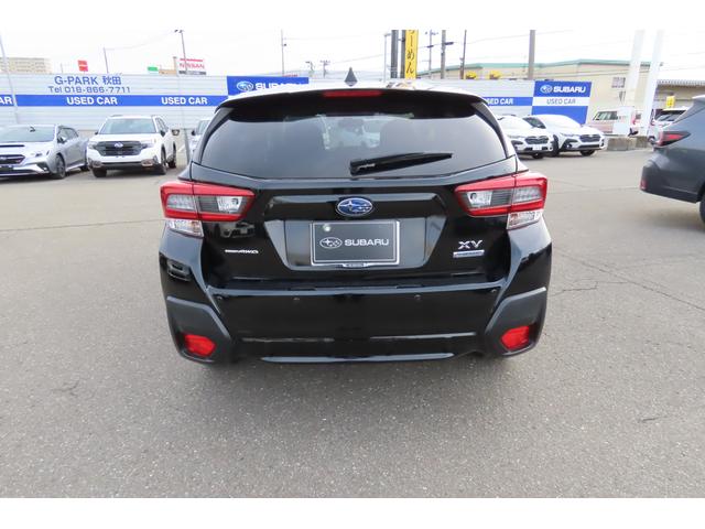 XV 2.0e-L EyeSight XVアイサイト3.0、X-MODE、プリクラッシュブレーキ、歩行者用エアバッグ、ETC2.0、クルーズコントロール、E-BOXER搭載車、左右独立エアコン装備あり、キーレスアップグレードあり(5枚目)