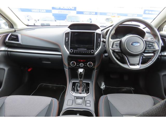 XV 2.0e-L EyeSight XVアイサイト3.0、X-MODE、プリクラッシュブレーキ、歩行者用エアバッグ、ETC2.0、クルーズコントロール、E-BOXER搭載車、左右独立エアコン装備あり、キーレスアップグレードあり(6枚目)