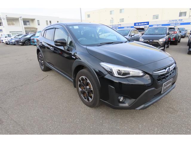 XV 2.0e-L EyeSight XVアイサイト3.0、X-MODE、プリクラッシュブレーキ、歩行者用エアバッグ、ETC2.0、クルーズコントロール、E-BOXER搭載車、左右独立エアコン装備あり、キーレスアップグレードあり(8枚目)