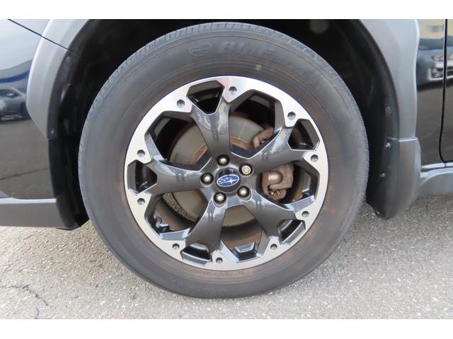 XV 2.0e-L EyeSight XVアイサイト3.0、X-MODE、プリクラッシュブレーキ、歩行者用エアバッグ、ETC2.0、クルーズコントロール、E-BOXER搭載車、左右独立エアコン装備あり、キーレスアップグレードあり(9枚目)