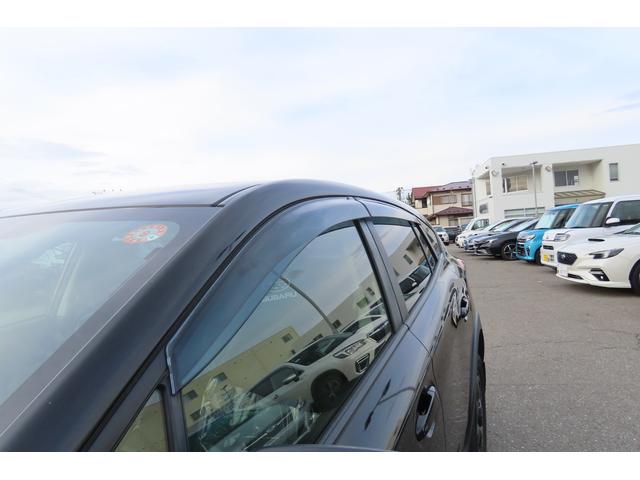 XV 2.0e-L EyeSight XVアイサイト3.0、X-MODE、プリクラッシュブレーキ、歩行者用エアバッグ、ETC2.0、クルーズコントロール、E-BOXER搭載車、左右独立エアコン装備あり、キーレスアップグレードあり(13枚目)