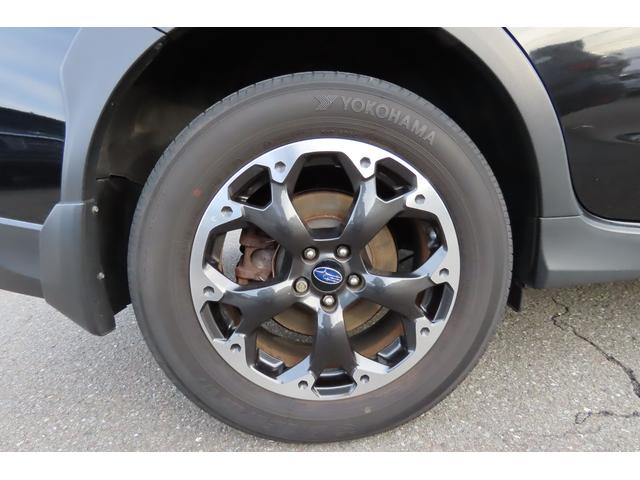 XV 2.0e-L EyeSight XVアイサイト3.0、X-MODE、プリクラッシュブレーキ、歩行者用エアバッグ、ETC2.0、クルーズコントロール、E-BOXER搭載車、左右独立エアコン装備あり、キーレスアップグレードあり(29枚目)