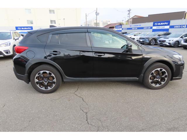 XV 2.0e-L EyeSight XVアイサイト3.0、X-MODE、プリクラッシュブレーキ、歩行者用エアバッグ、ETC2.0、クルーズコントロール、E-BOXER搭載車、左右独立エアコン装備あり、キーレスアップグレードあり(30枚目)