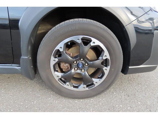 XV 2.0e-L EyeSight XVアイサイト3.0、X-MODE、プリクラッシュブレーキ、歩行者用エアバッグ、ETC2.0、クルーズコントロール、E-BOXER搭載車、左右独立エアコン装備あり、キーレスアップグレードあり(31枚目)