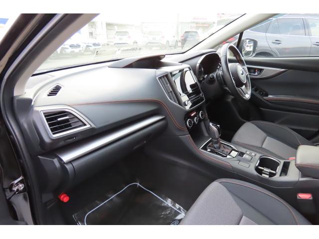 XV 2.0e-L EyeSight XVアイサイト3.0、X-MODE、プリクラッシュブレーキ、歩行者用エアバッグ、ETC2.0、クルーズコントロール、E-BOXER搭載車、左右独立エアコン装備あり、キーレスアップグレードあり(34枚目)