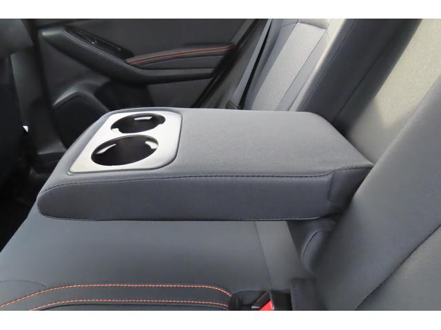 XV 2.0e-L EyeSight XVアイサイト3.0、X-MODE、プリクラッシュブレーキ、歩行者用エアバッグ、ETC2.0、クルーズコントロール、E-BOXER搭載車、左右独立エアコン装備あり、キーレスアップグレードあり(42枚目)