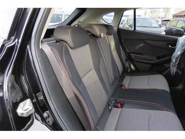 XV 2.0e-L EyeSight XVアイサイト3.0、X-MODE、プリクラッシュブレーキ、歩行者用エアバッグ、ETC2.0、クルーズコントロール、E-BOXER搭載車、左右独立エアコン装備あり、キーレスアップグレードあり(44枚目)