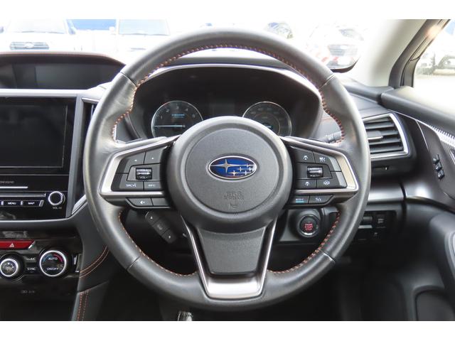 XV 2.0e-L EyeSight XVアイサイト3.0、X-MODE、プリクラッシュブレーキ、歩行者用エアバッグ、ETC2.0、クルーズコントロール、E-BOXER搭載車、左右独立エアコン装備あり、キーレスアップグレードあり(47枚目)