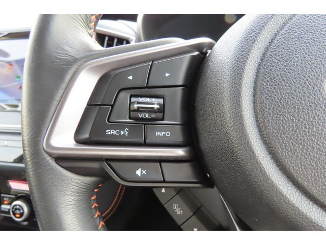 XV 2.0e-L EyeSight XVアイサイト3.0、X-MODE、プリクラッシュブレーキ、歩行者用エアバッグ、ETC2.0、クルーズコントロール、E-BOXER搭載車、左右独立エアコン装備あり、キーレスアップグレードあり(64枚目)