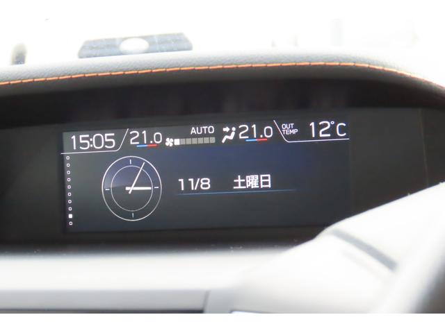 XV 2.0e-L EyeSight XVアイサイト3.0、X-MODE、プリクラッシュブレーキ、歩行者用エアバッグ、ETC2.0、クルーズコントロール、E-BOXER搭載車、左右独立エアコン装備あり、キーレスアップグレードあり(66枚目)