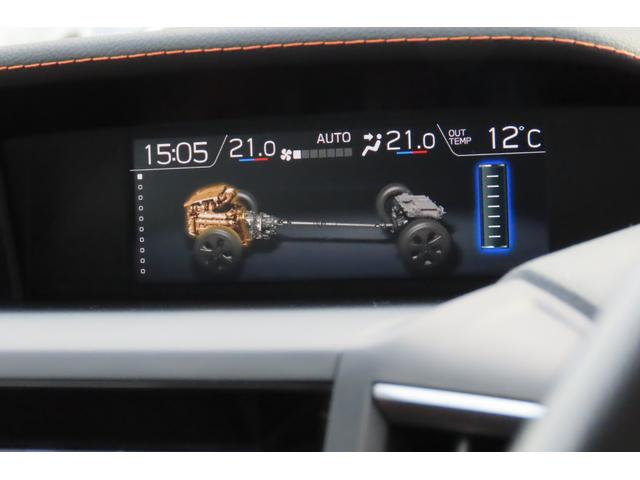 XV 2.0e-L EyeSight XVアイサイト3.0、X-MODE、プリクラッシュブレーキ、歩行者用エアバッグ、ETC2.0、クルーズコントロール、E-BOXER搭載車、左右独立エアコン装備あり、キーレスアップグレードあり(67枚目)