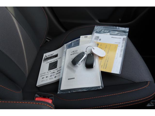 XV 2.0e-L EyeSight XVアイサイト3.0、X-MODE、プリクラッシュブレーキ、歩行者用エアバッグ、ETC2.0、クルーズコントロール、E-BOXER搭載車、左右独立エアコン装備あり、キーレスアップグレードあり(69枚目)