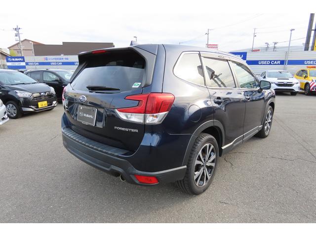 フォレスター Premium EyeSight搭載車 フォレスタープレミアム、スマートリアビューミラー、サイドビューモニター、フロントグリルカメラ、X-MODE、ヒルディセントコントロール、スペアタイヤ、シートヒーター(2枚目)