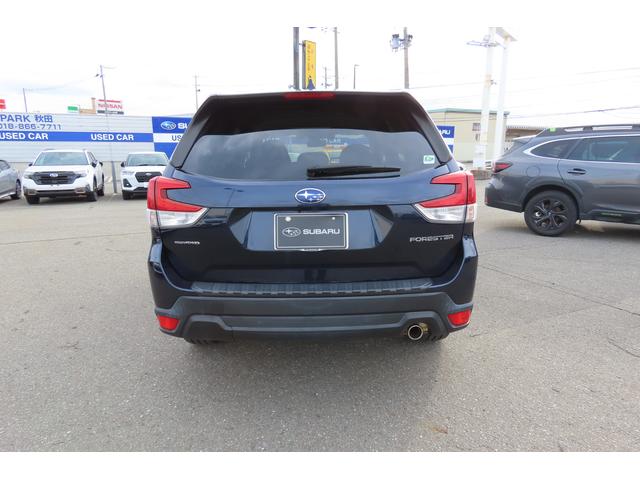 フォレスター Premium EyeSight搭載車 フォレスタープレミアム、スマートリアビューミラー、サイドビューモニター、フロントグリルカメラ、X-MODE、ヒルディセントコントロール、スペアタイヤ、シートヒーター(5枚目)