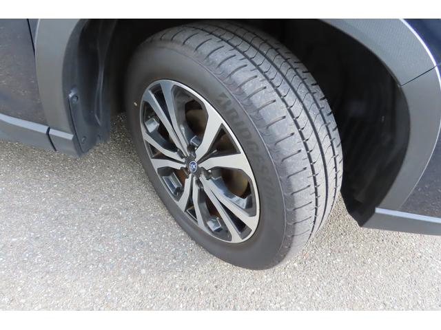 フォレスター Premium EyeSight搭載車 フォレスタープレミアム、スマートリアビューミラー、サイドビューモニター、フロントグリルカメラ、X-MODE、ヒルディセントコントロール、スペアタイヤ、シートヒーター(7枚目)