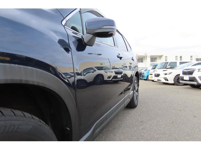 フォレスター Premium EyeSight搭載車 フォレスタープレミアム、スマートリアビューミラー、サイドビューモニター、フロントグリルカメラ、X-MODE、ヒルディセントコントロール、スペアタイヤ、シートヒーター(14枚目)