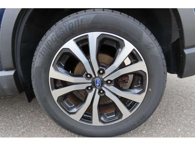 フォレスター Premium EyeSight搭載車 フォレスタープレミアム、スマートリアビューミラー、サイドビューモニター、フロントグリルカメラ、X-MODE、ヒルディセントコントロール、スペアタイヤ、シートヒーター(15枚目)