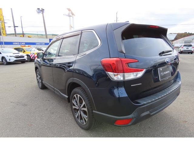 フォレスター Premium EyeSight搭載車 フォレスタープレミアム、スマートリアビューミラー、サイドビューモニター、フロントグリルカメラ、X-MODE、ヒルディセントコントロール、スペアタイヤ、シートヒーター(16枚目)