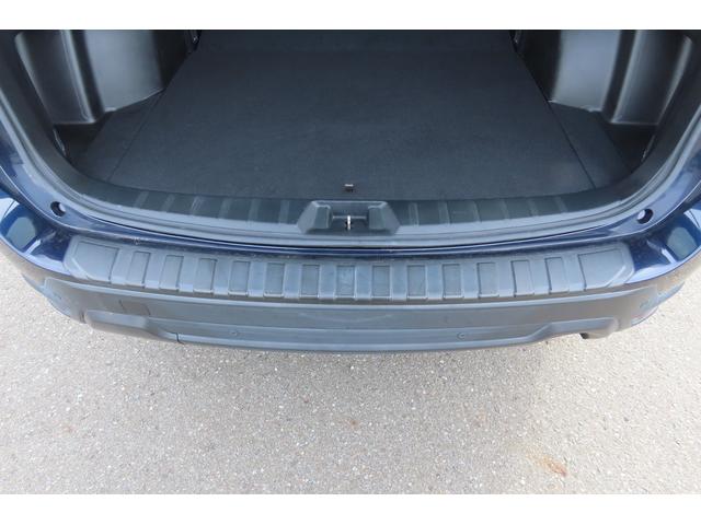 フォレスター Premium EyeSight搭載車 フォレスタープレミアム、スマートリアビューミラー、サイドビューモニター、フロントグリルカメラ、X-MODE、ヒルディセントコントロール、スペアタイヤ、シートヒーター(20枚目)