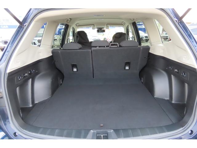 フォレスター Premium EyeSight搭載車 フォレスタープレミアム、スマートリアビューミラー、サイドビューモニター、フロントグリルカメラ、X-MODE、ヒルディセントコントロール、スペアタイヤ、シートヒーター(21枚目)