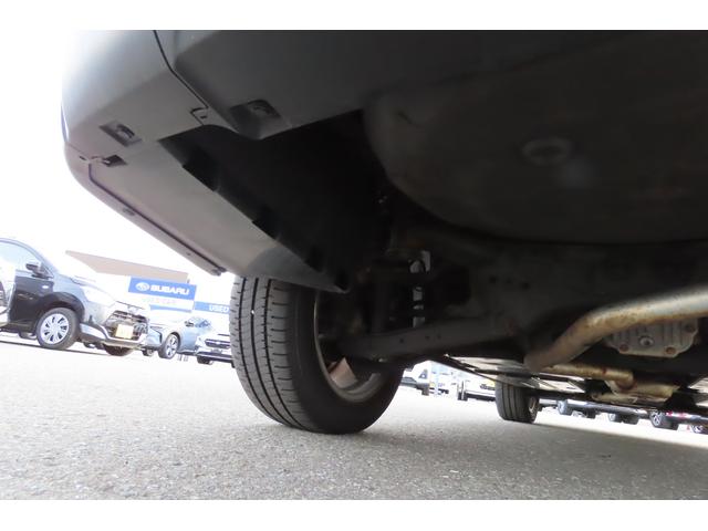 フォレスター Premium EyeSight搭載車 フォレスタープレミアム、スマートリアビューミラー、サイドビューモニター、フロントグリルカメラ、X-MODE、ヒルディセントコントロール、スペアタイヤ、シートヒーター(29枚目)