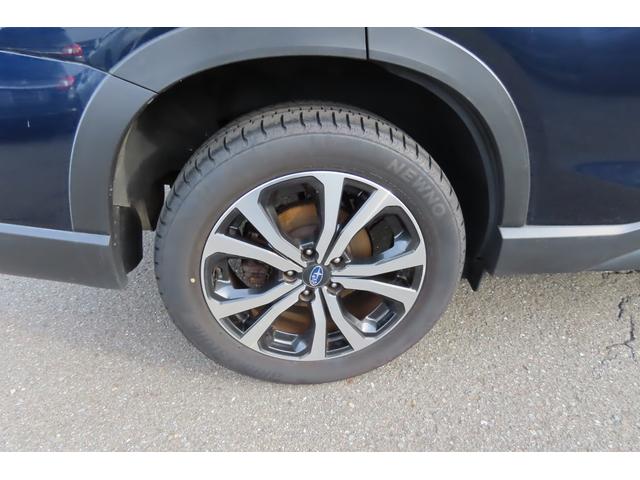 フォレスター Premium EyeSight搭載車 フォレスタープレミアム、スマートリアビューミラー、サイドビューモニター、フロントグリルカメラ、X-MODE、ヒルディセントコントロール、スペアタイヤ、シートヒーター(30枚目)