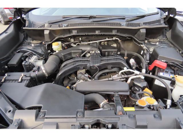 フォレスター Premium EyeSight搭載車 フォレスタープレミアム、スマートリアビューミラー、サイドビューモニター、フロントグリルカメラ、X-MODE、ヒルディセントコントロール、スペアタイヤ、シートヒーター(37枚目)