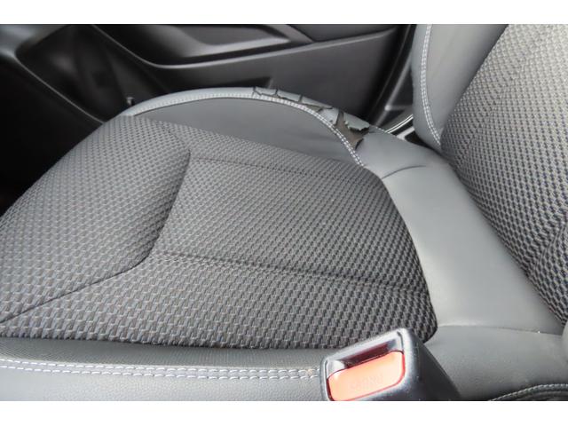 フォレスター Premium EyeSight搭載車 フォレスタープレミアム、スマートリアビューミラー、サイドビューモニター、フロントグリルカメラ、X-MODE、ヒルディセントコントロール、スペアタイヤ、シートヒーター(45枚目)