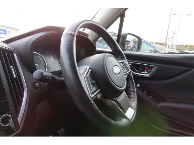 フォレスター Premium EyeSight搭載車 フォレスタープレミアム、スマートリアビューミラー、サイドビューモニター、フロントグリルカメラ、X-MODE、ヒルディセントコントロール、スペアタイヤ、シートヒーター(47枚目)