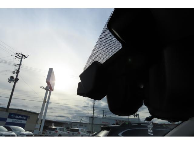 フォレスター Premium EyeSight搭載車 フォレスタープレミアム、スマートリアビューミラー、サイドビューモニター、フロントグリルカメラ、X-MODE、ヒルディセントコントロール、スペアタイヤ、シートヒーター(48枚目)