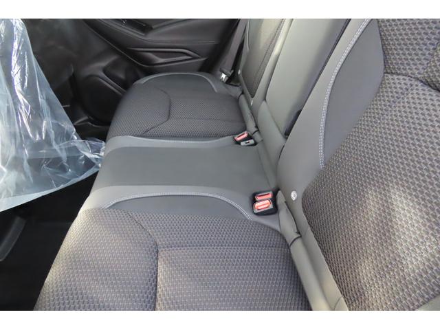 フォレスター Premium EyeSight搭載車 フォレスタープレミアム、スマートリアビューミラー、サイドビューモニター、フロントグリルカメラ、X-MODE、ヒルディセントコントロール、スペアタイヤ、シートヒーター(51枚目)