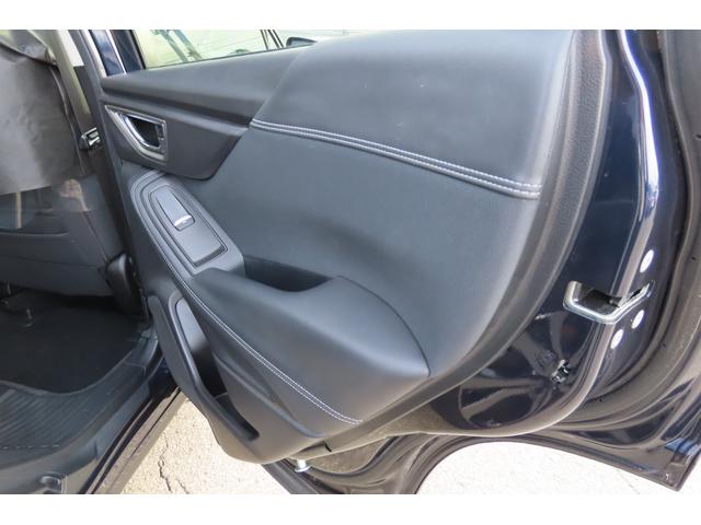 フォレスター Premium EyeSight搭載車 フォレスタープレミアム、スマートリアビューミラー、サイドビューモニター、フロントグリルカメラ、X-MODE、ヒルディセントコントロール、スペアタイヤ、シートヒーター(53枚目)