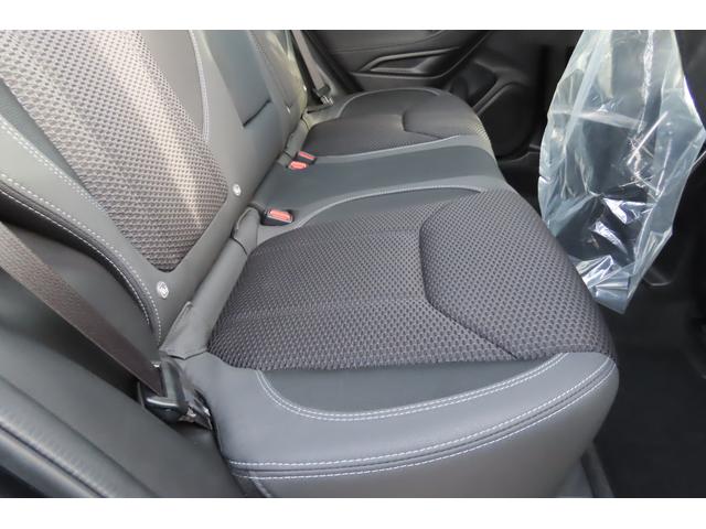 フォレスター Premium EyeSight搭載車 フォレスタープレミアム、スマートリアビューミラー、サイドビューモニター、フロントグリルカメラ、X-MODE、ヒルディセントコントロール、スペアタイヤ、シートヒーター(54枚目)