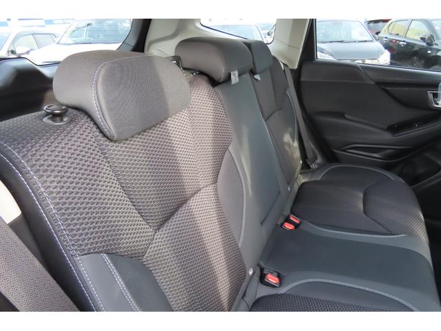 フォレスター Premium EyeSight搭載車 フォレスタープレミアム、スマートリアビューミラー、サイドビューモニター、フロントグリルカメラ、X-MODE、ヒルディセントコントロール、スペアタイヤ、シートヒーター(55枚目)