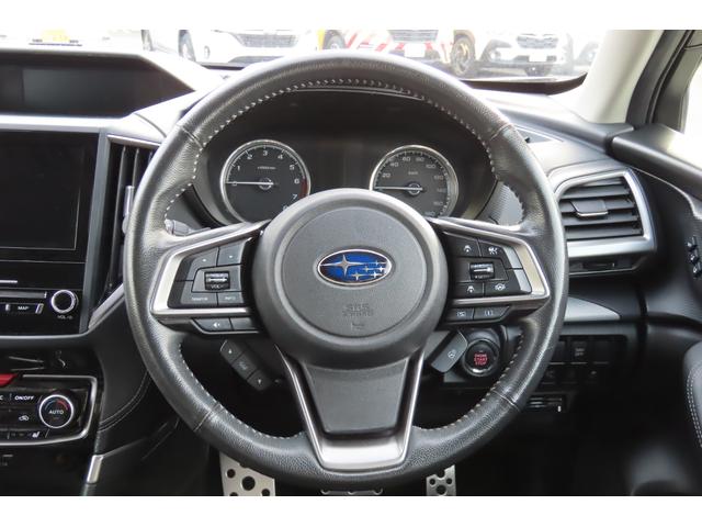 フォレスター Premium EyeSight搭載車 フォレスタープレミアム、スマートリアビューミラー、サイドビューモニター、フロントグリルカメラ、X-MODE、ヒルディセントコントロール、スペアタイヤ、シートヒーター(58枚目)