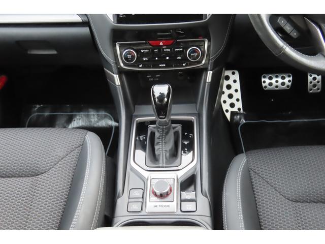 フォレスター Premium EyeSight搭載車 フォレスタープレミアム、スマートリアビューミラー、サイドビューモニター、フロントグリルカメラ、X-MODE、ヒルディセントコントロール、スペアタイヤ、シートヒーター(60枚目)